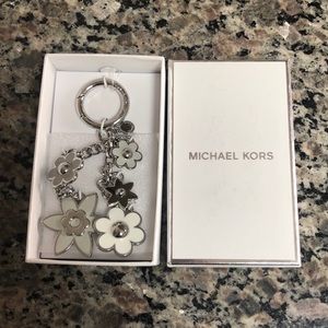 Michael Kors keychain